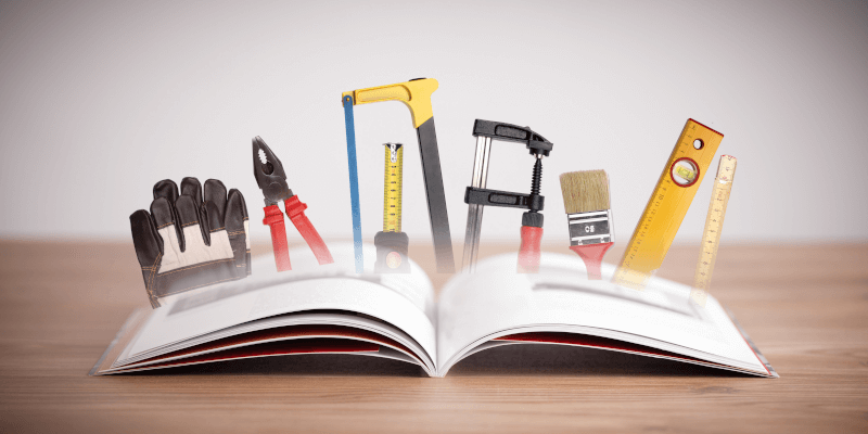 Katalog zur Bauprodukte Fachberatung 