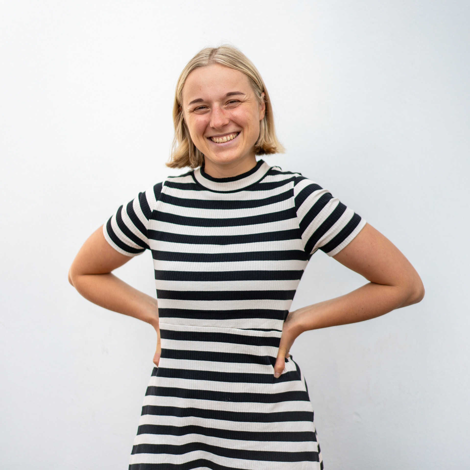 Unsere Ansprechpartnerin - Jasmin Schallhart